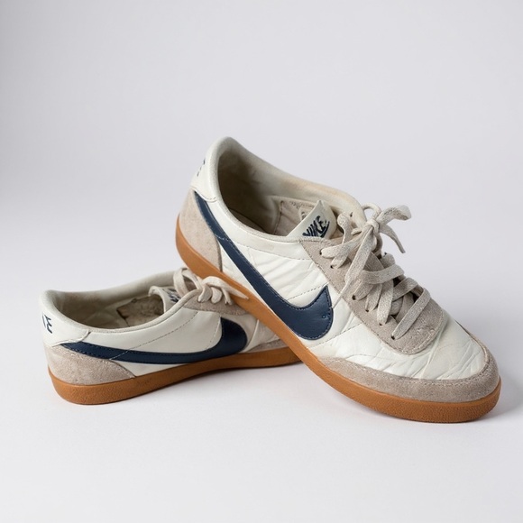 Nike Other - Mens Nike Killshot 2 Leather Sneakers